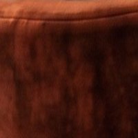 Textura: Terciopelo terracota